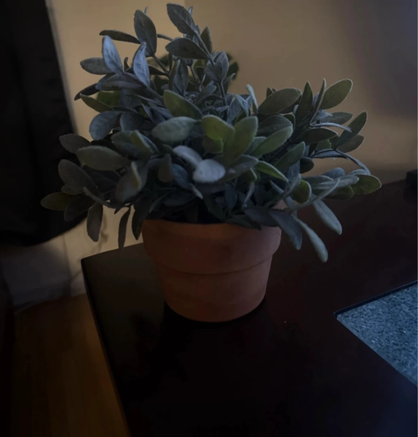 Artificial Potted Plant