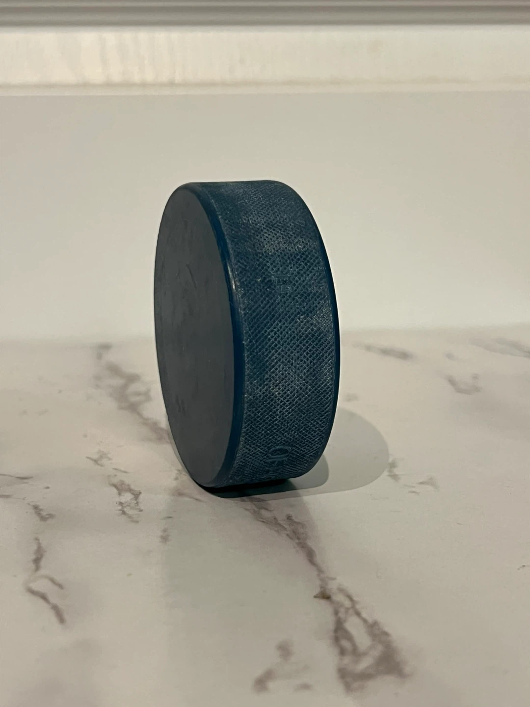 11 OZ Trainer Puck - photo 3