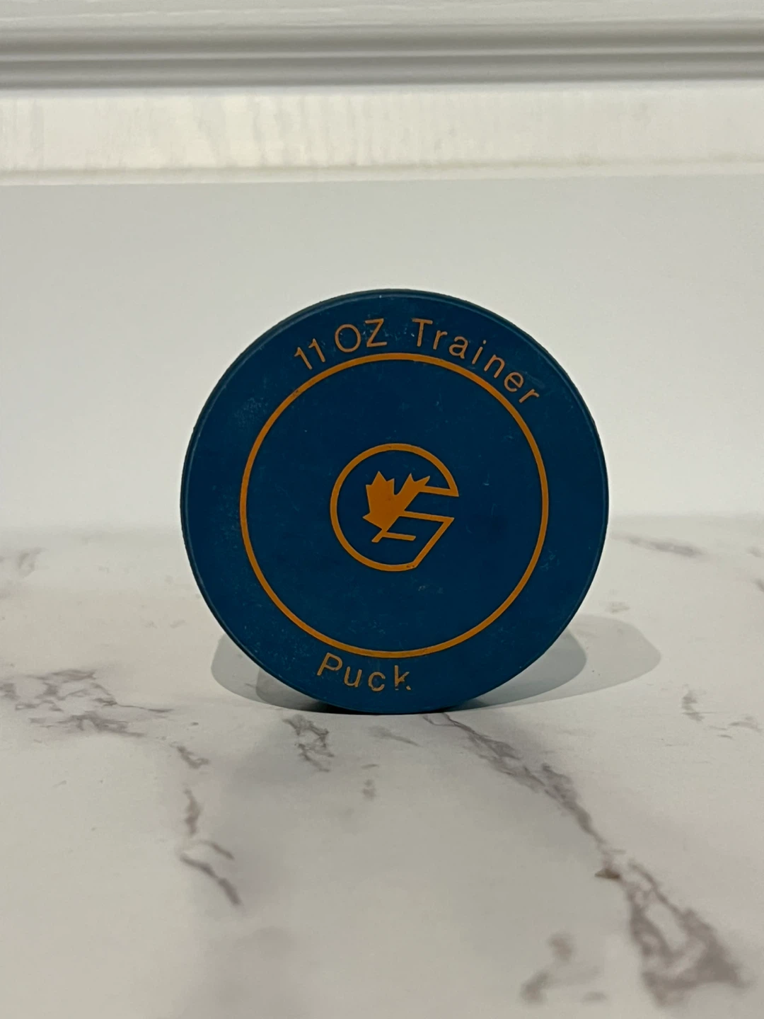 11 OZ Trainer Puck