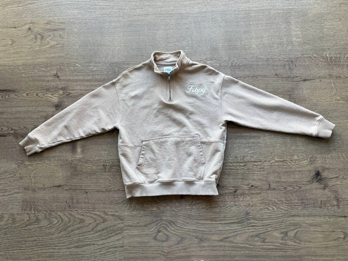 ZARA Kids Pullover Sweater 13-14 Years - photo 2
