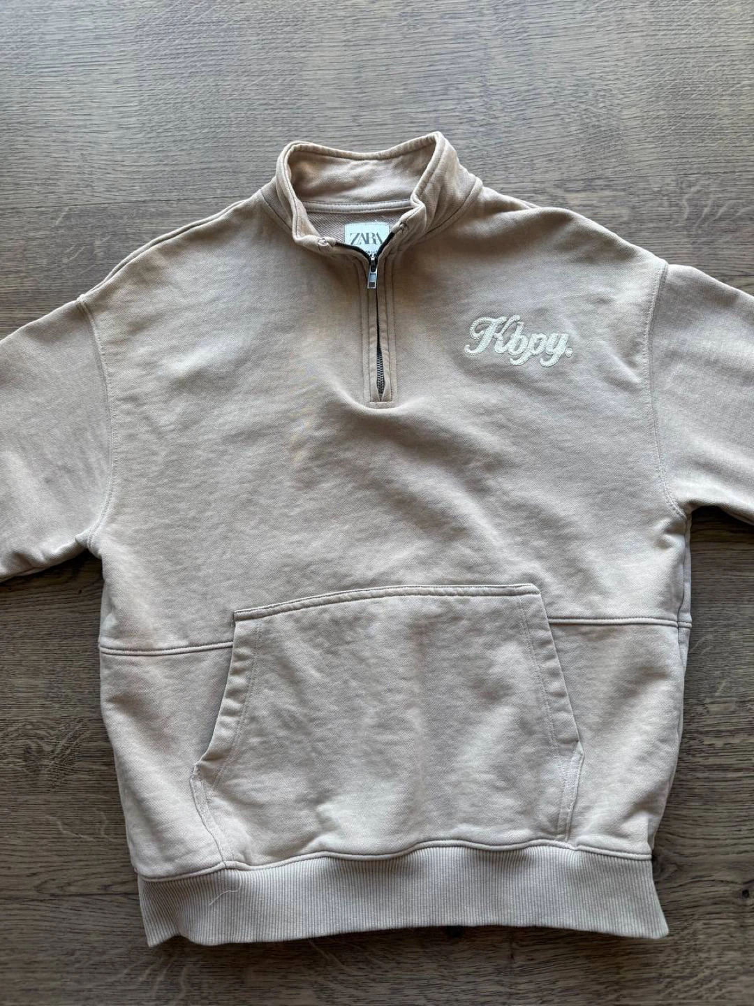 ZARA Kids Pullover Sweater 13-14 Years - photo 3