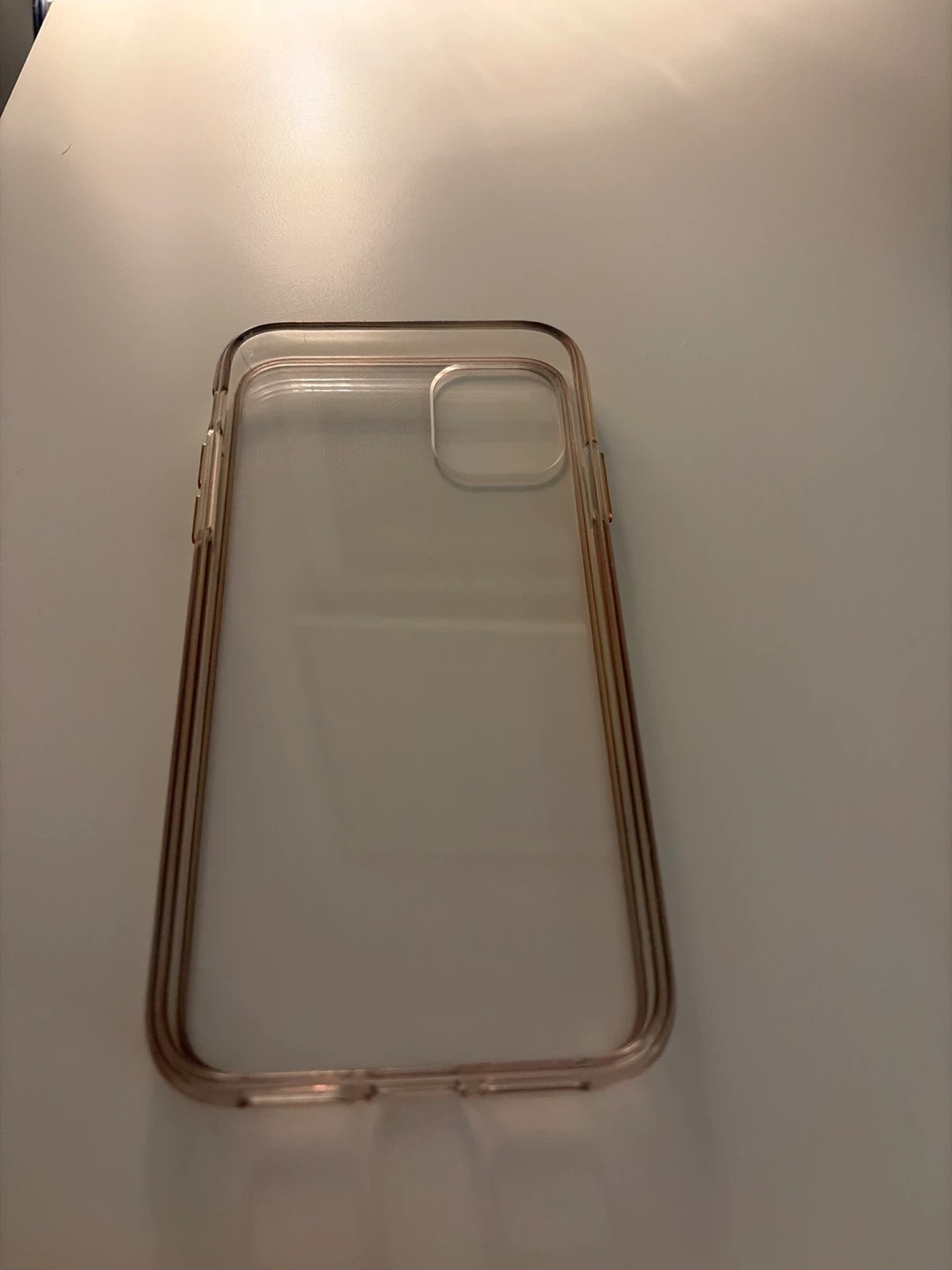 Clear Phone Case for iPhone 11 - photo 2