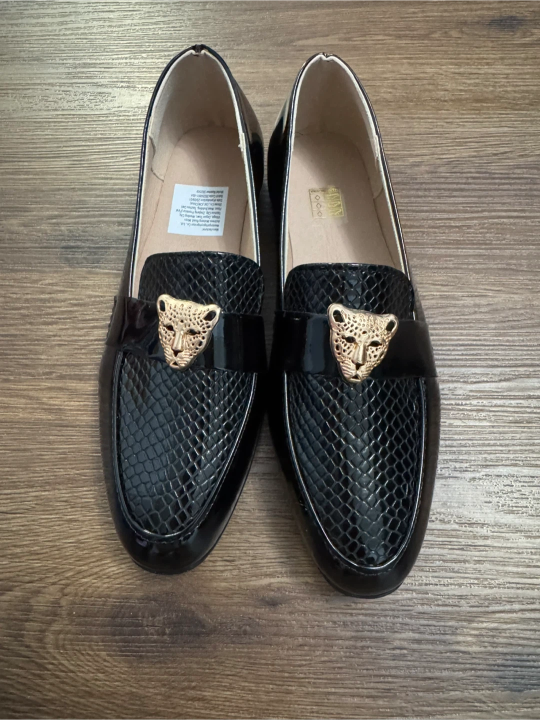 New, unused formal shoes for boys - photo 2
