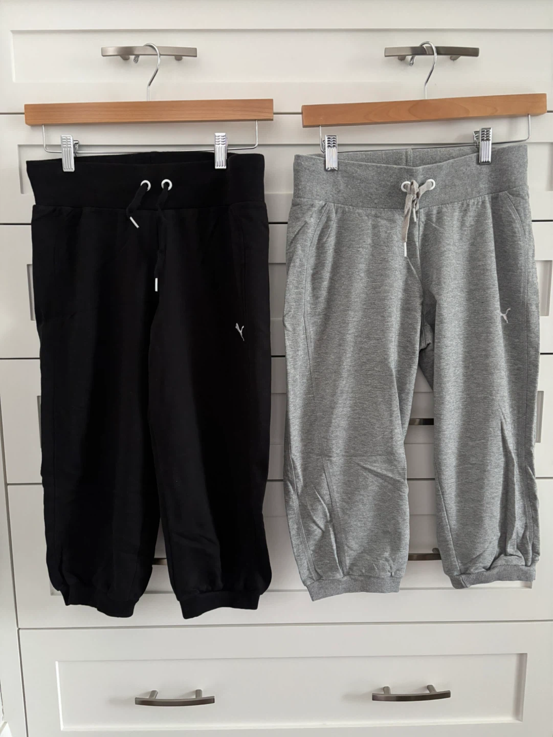Puma Capris