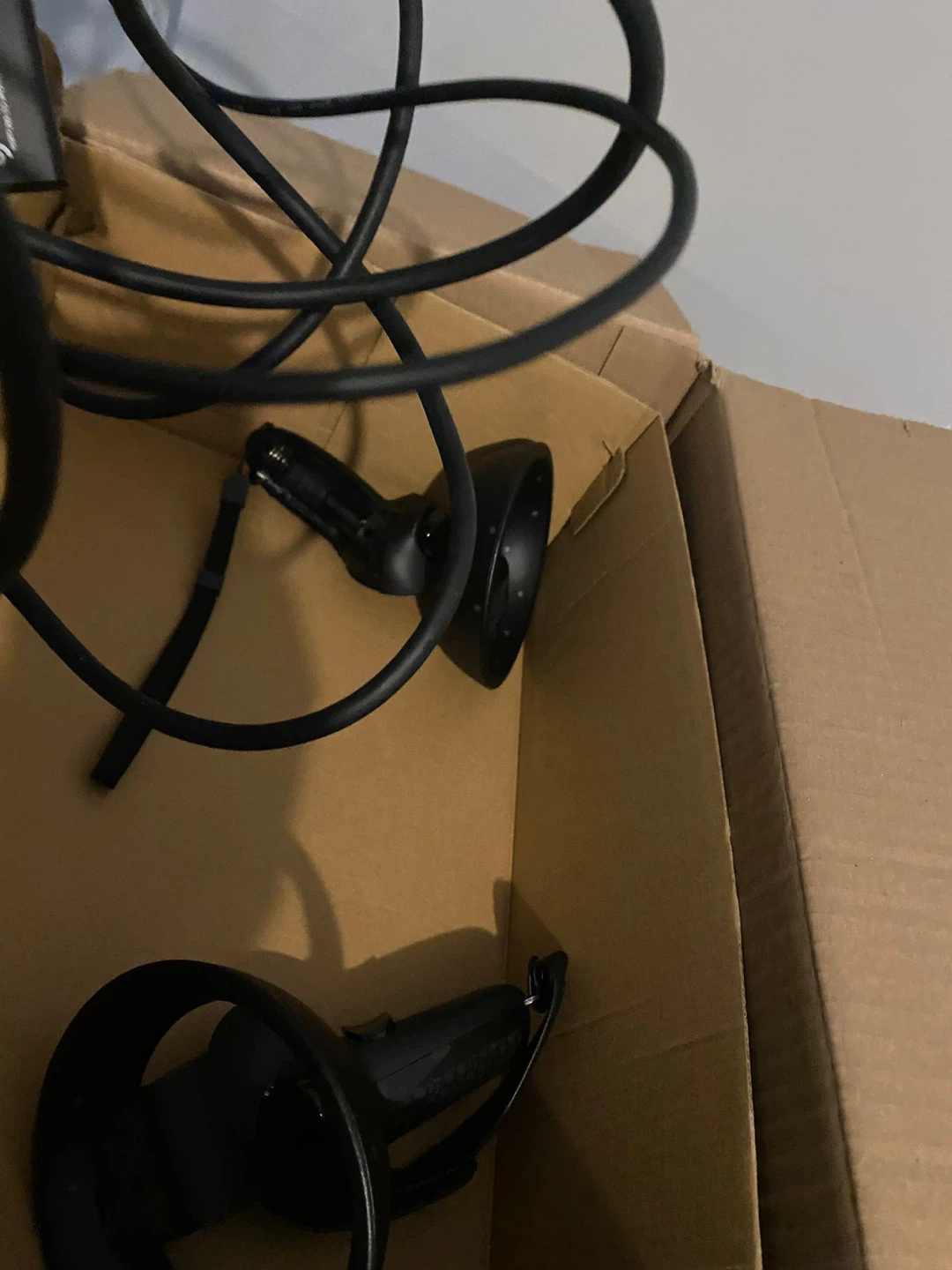 HP Reverb Virtual Reality Headset G2 - photo 4