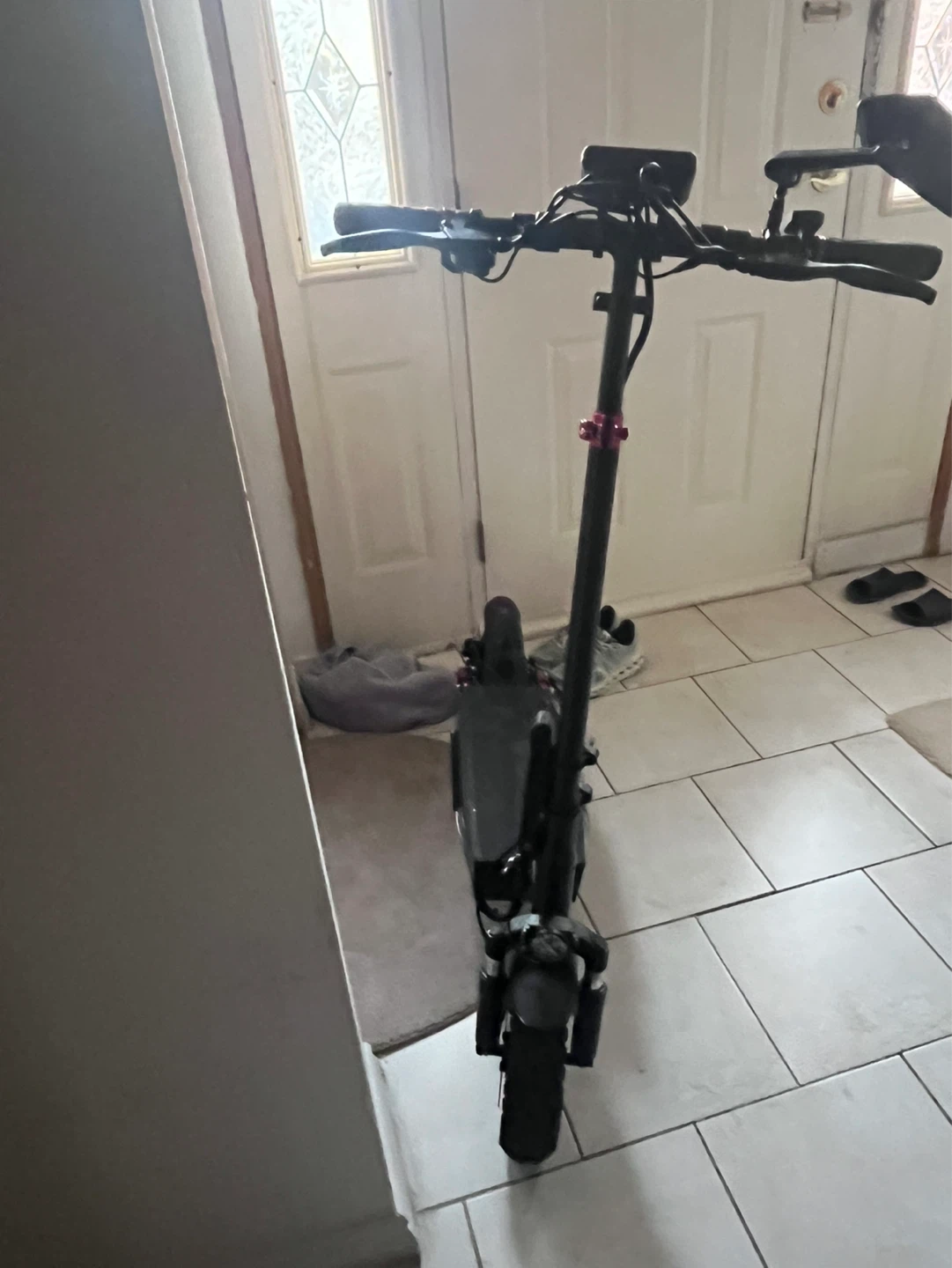 iScooter ix3 Electric Scooter 🌱 - photo 4