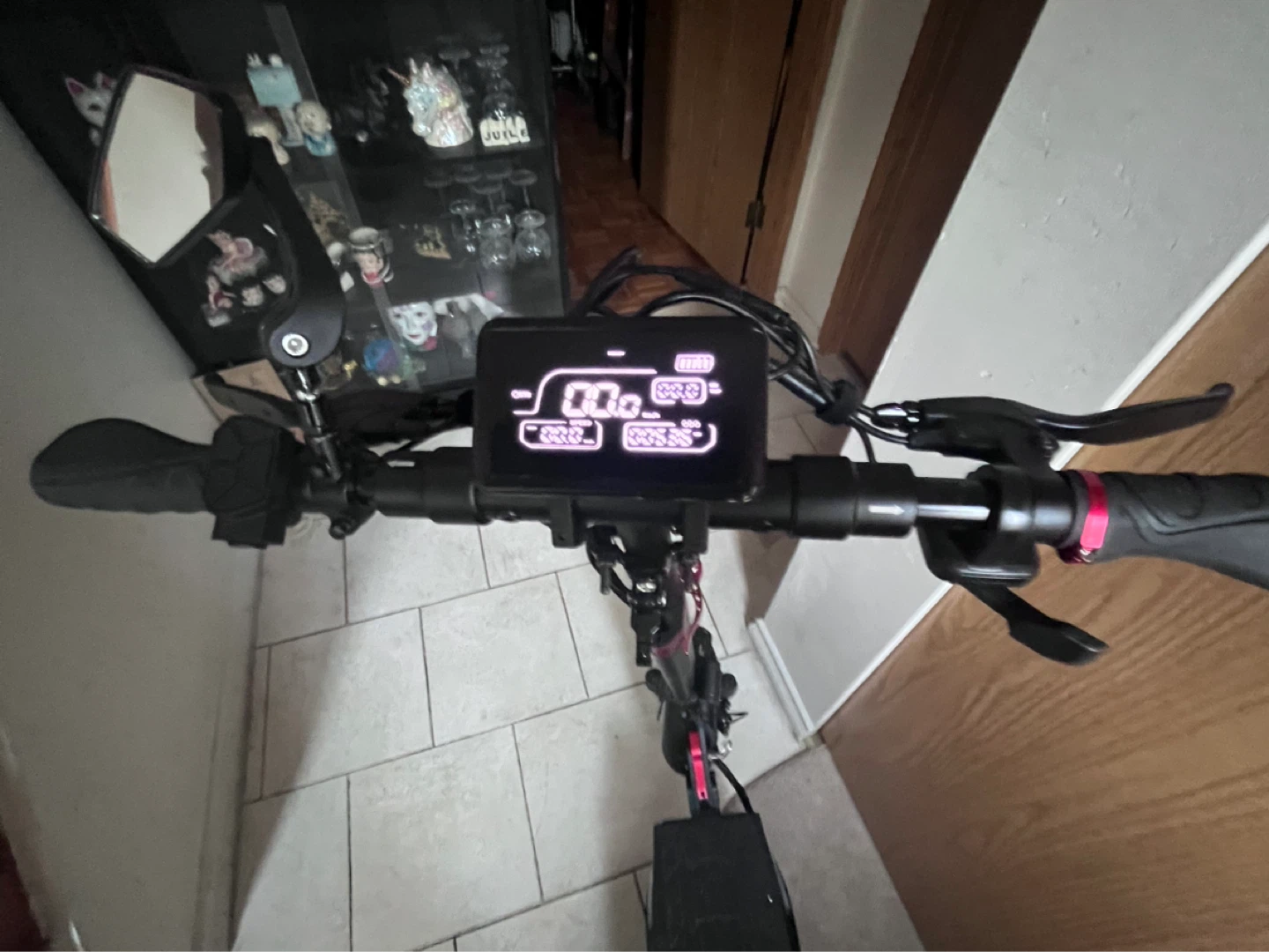 iScooter ix3 Electric Scooter 🌱