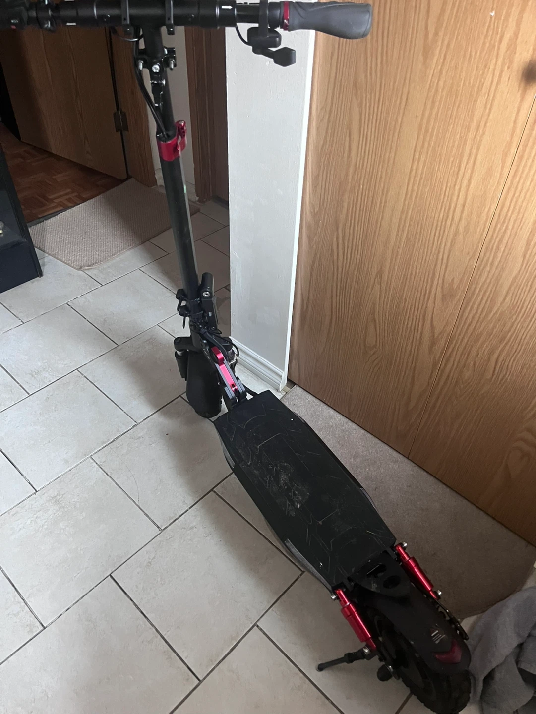 iScooter ix3 Electric Scooter 🌱 - photo 3