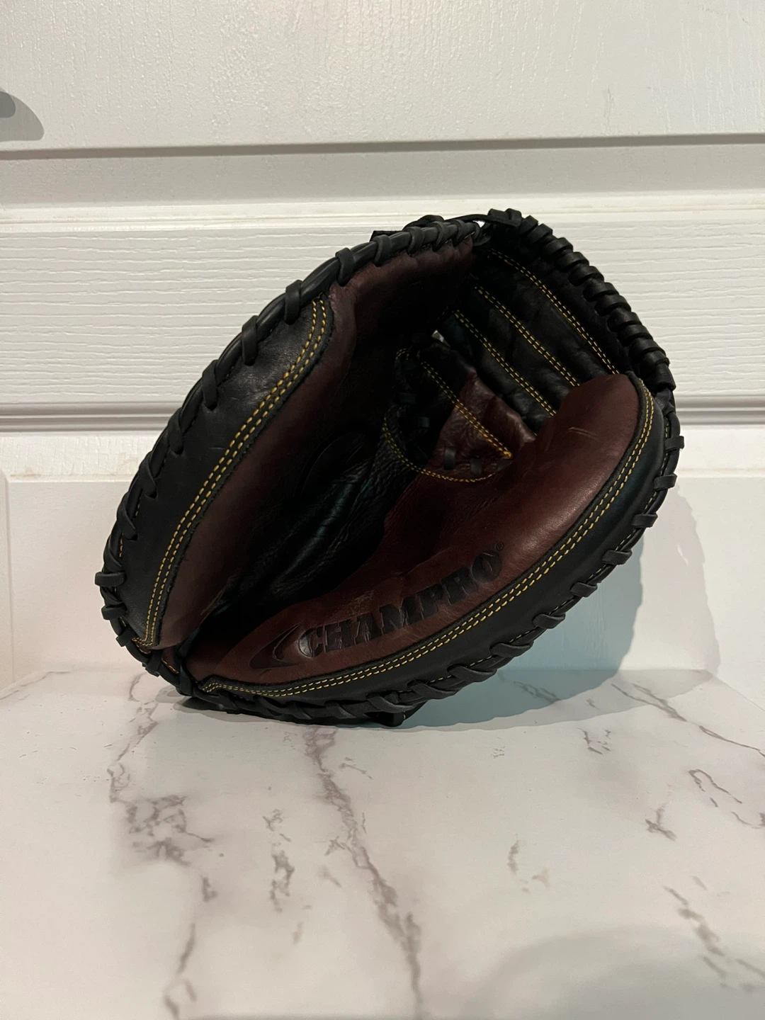 Champro CPX-2500 Catcher's Mitt - Left Hand Throw - photo 3