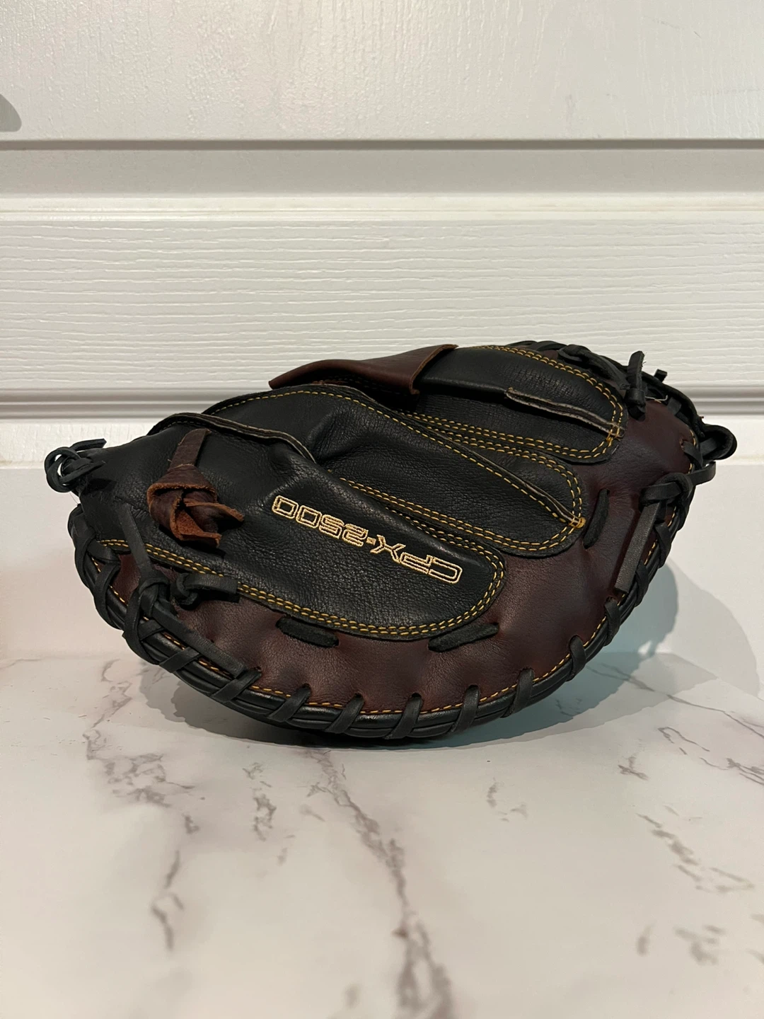 Champro CPX-2500 Catcher's Mitt - Left Hand Throw