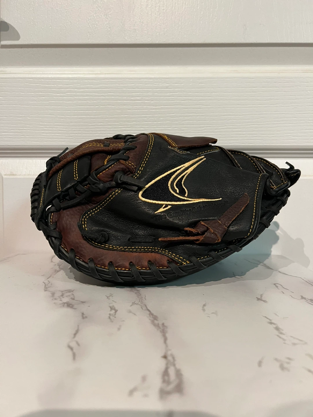 Champro CPX-2500 Catcher's Mitt - Left Hand Throw - photo 2