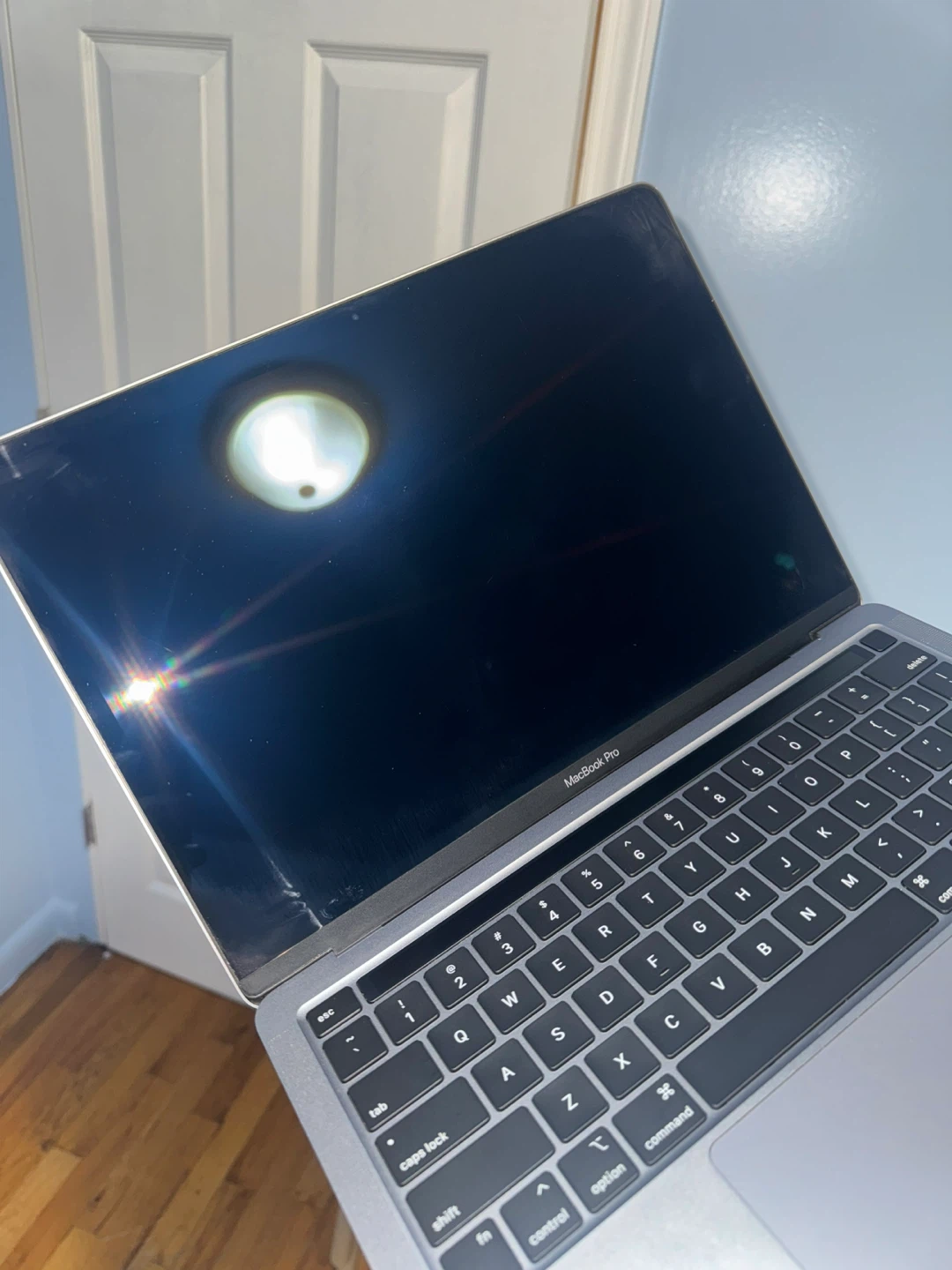 Apple Macbook Pro M1 13.3-Inch, 256GB SSD, 8GB Memory - photo 3