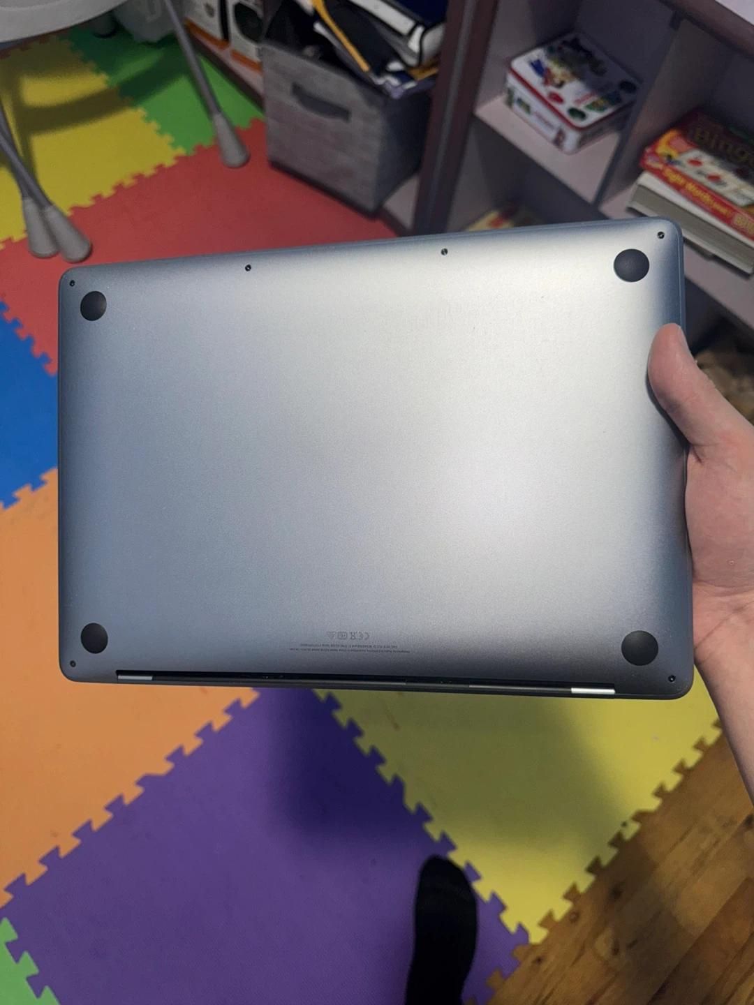 Apple Macbook Pro M1 13.3-Inch, 256GB SSD, 8GB Memory - photo 5
