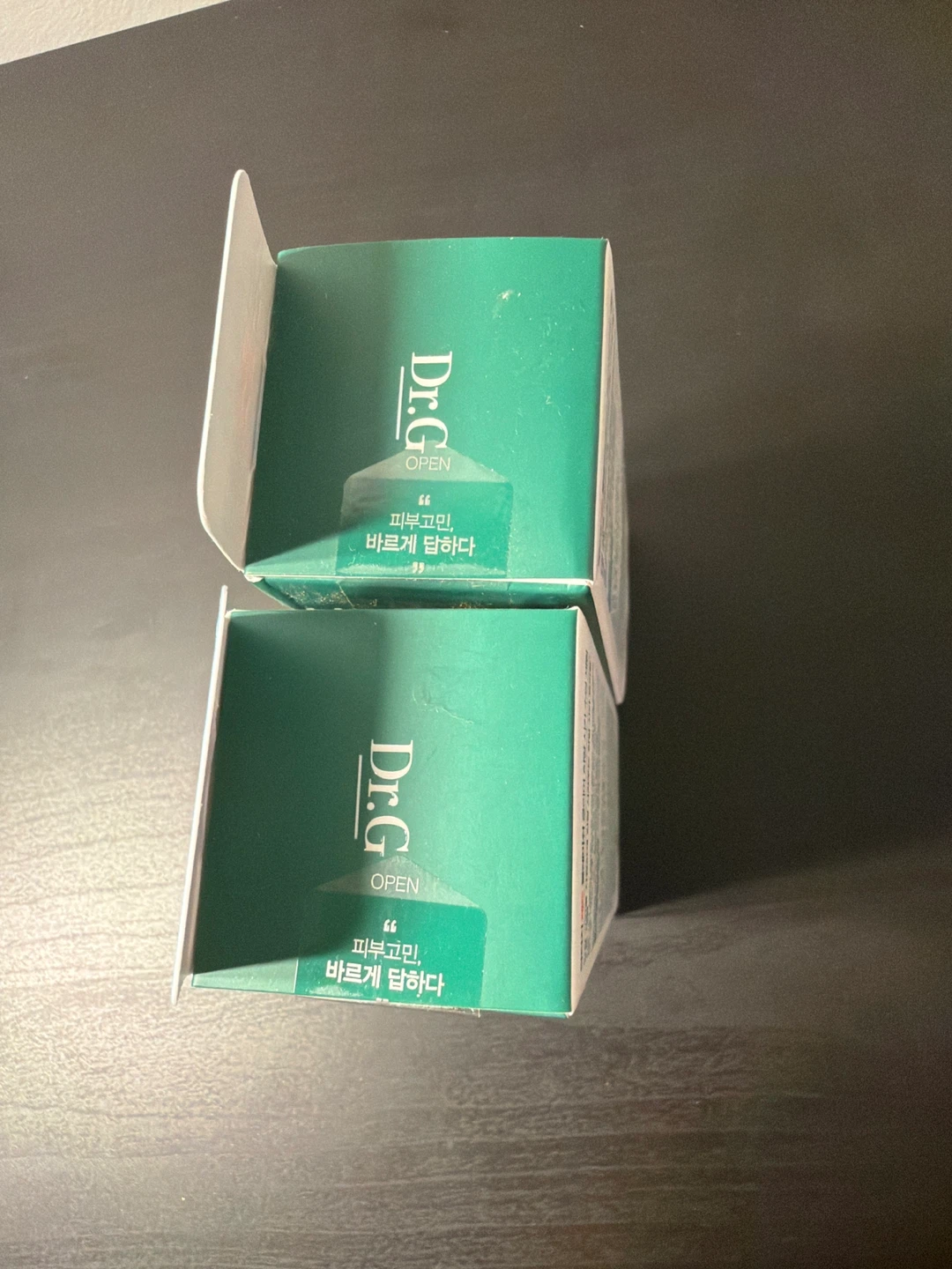 Dr.G R.E.D Blemish Soothing Serum (2-pack) - photo 2