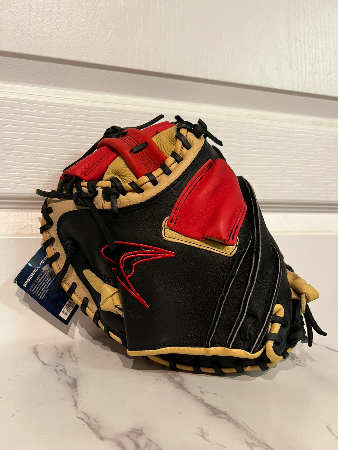 NWT Champro CPX-1500 Catcher's Mitt - Left Hand Throw - photo 2