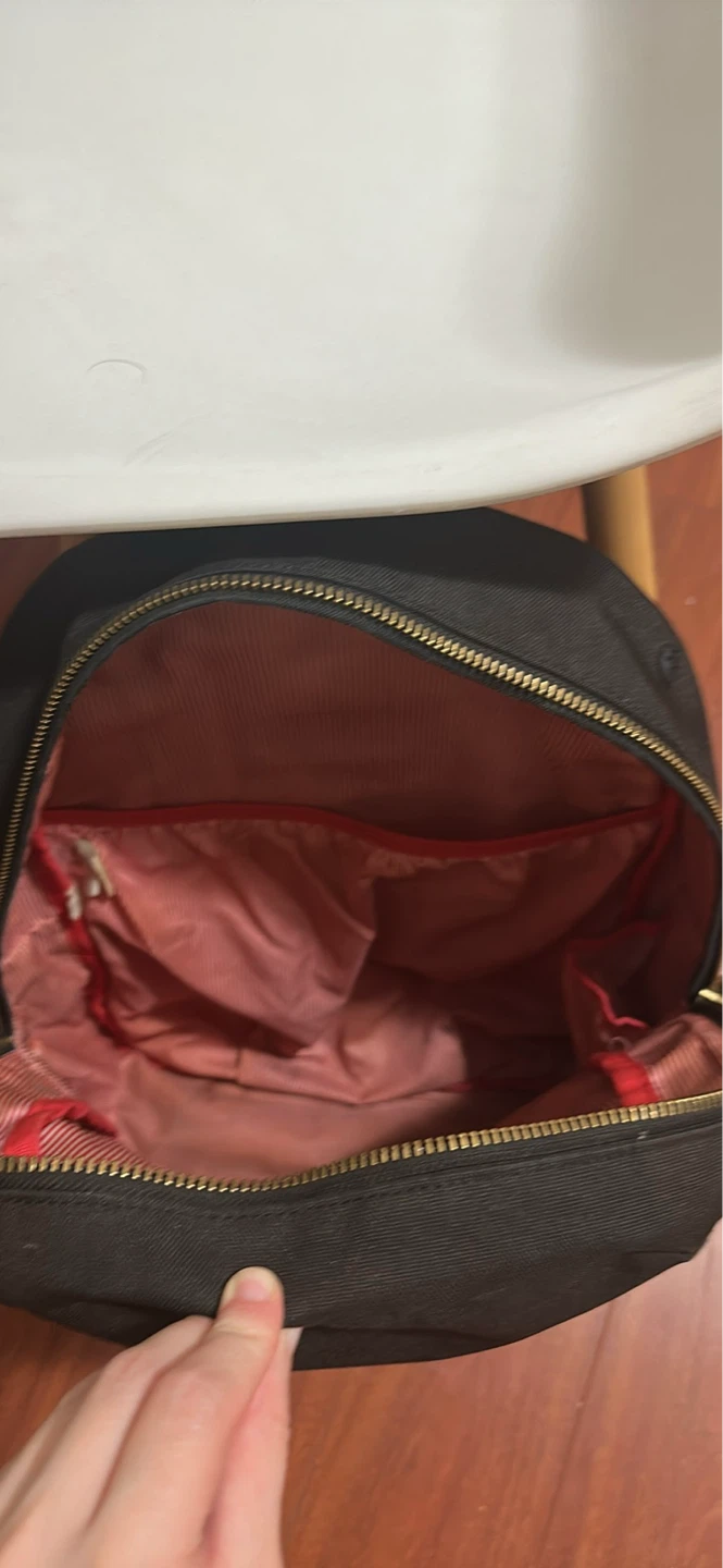 Herschel Supply Co. Black Backpack - photo 2