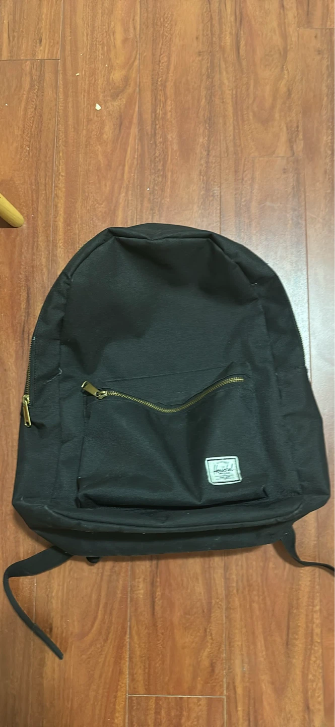 Herschel Supply Co. Black Backpack - photo 3