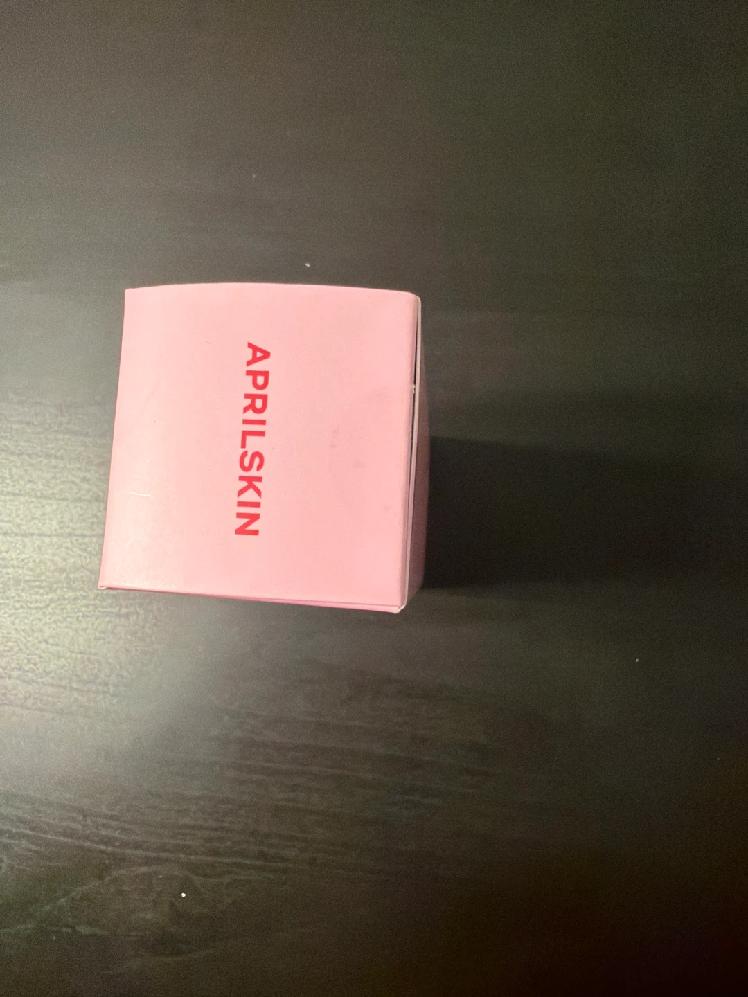 APRILSKIN Niacinamide Toning Shot Serum 30ml - photo 2