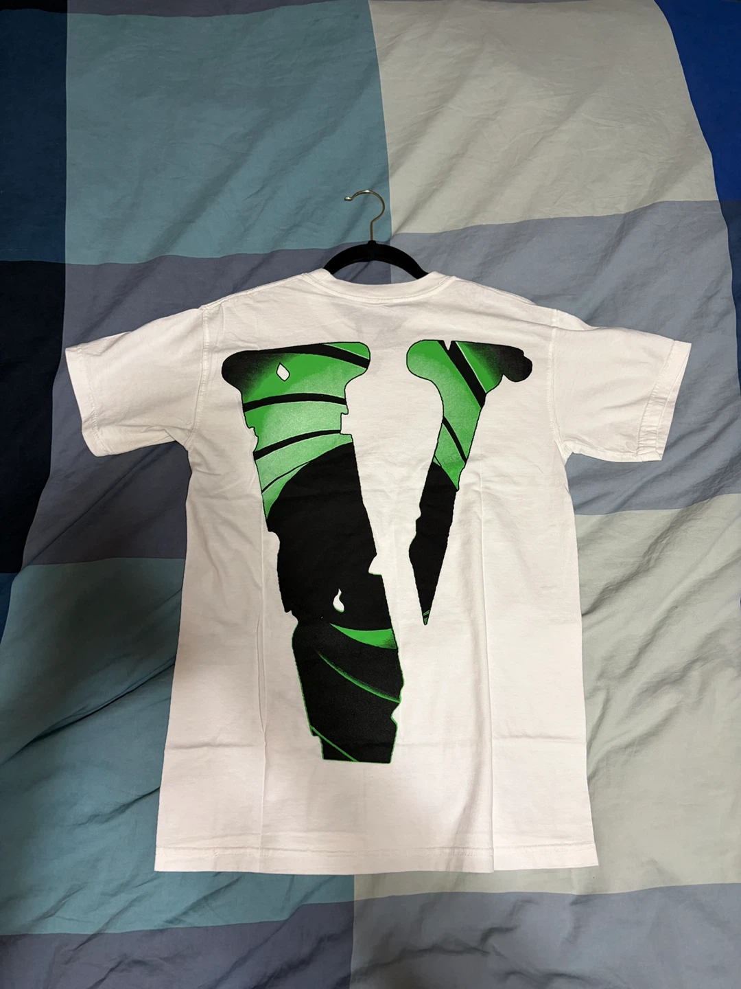 VLONE x The Weeknd Smile Juice World T-Shirt