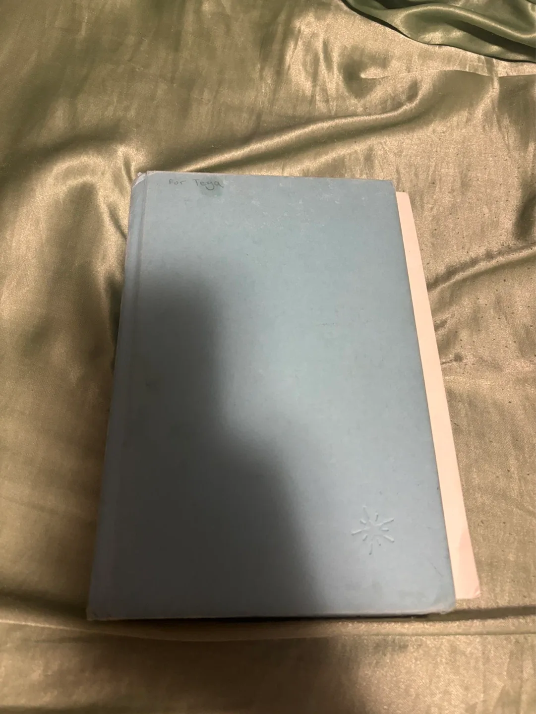 HarperCollins Dreamer Wisher Liar Book