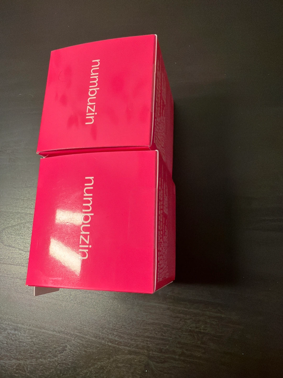 Numbuzin 2X Rose PDRN Collagen Plumping Serum (2 x 30ml) - photo 2