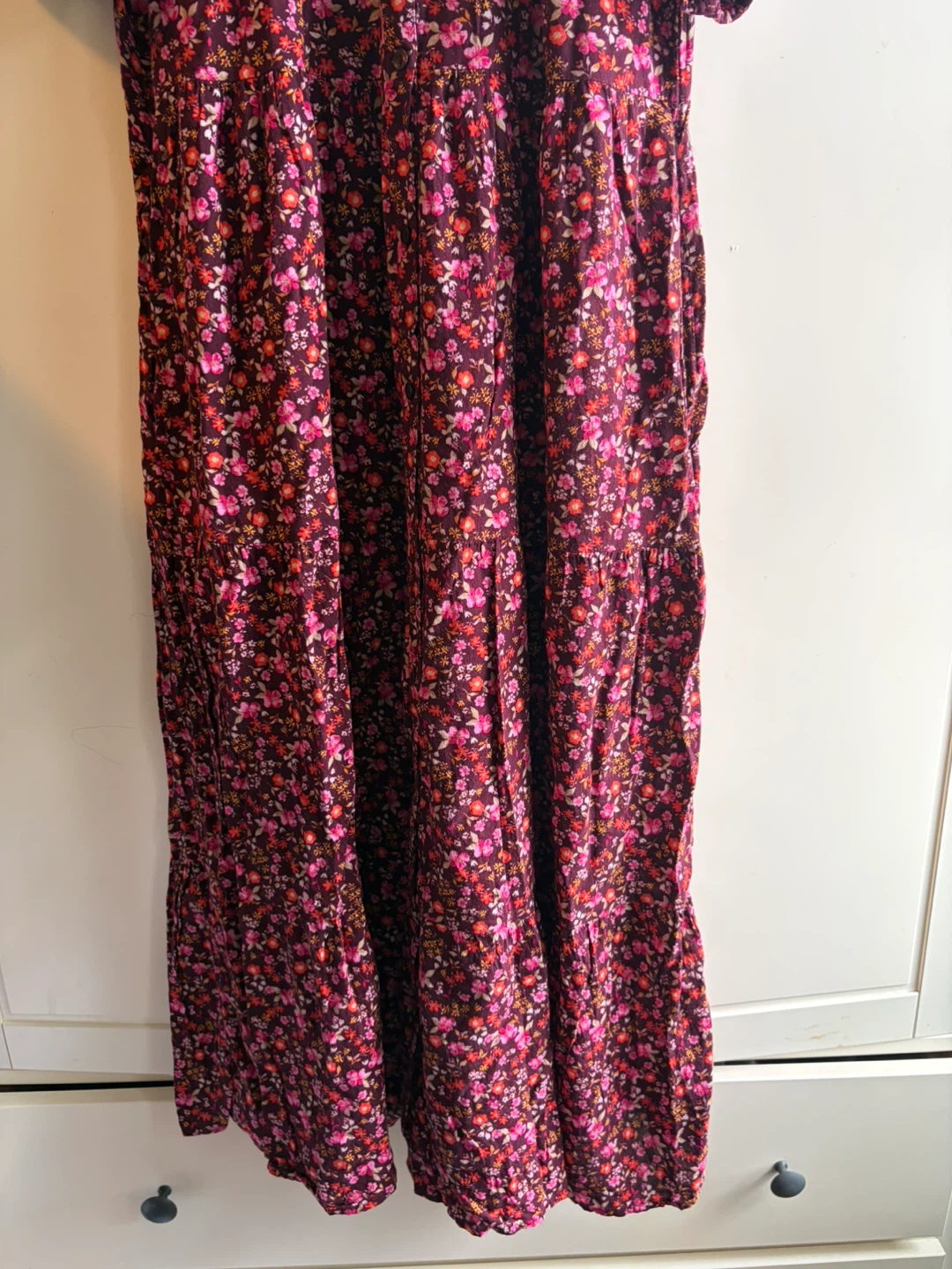 Old navy dress size M - photo 3