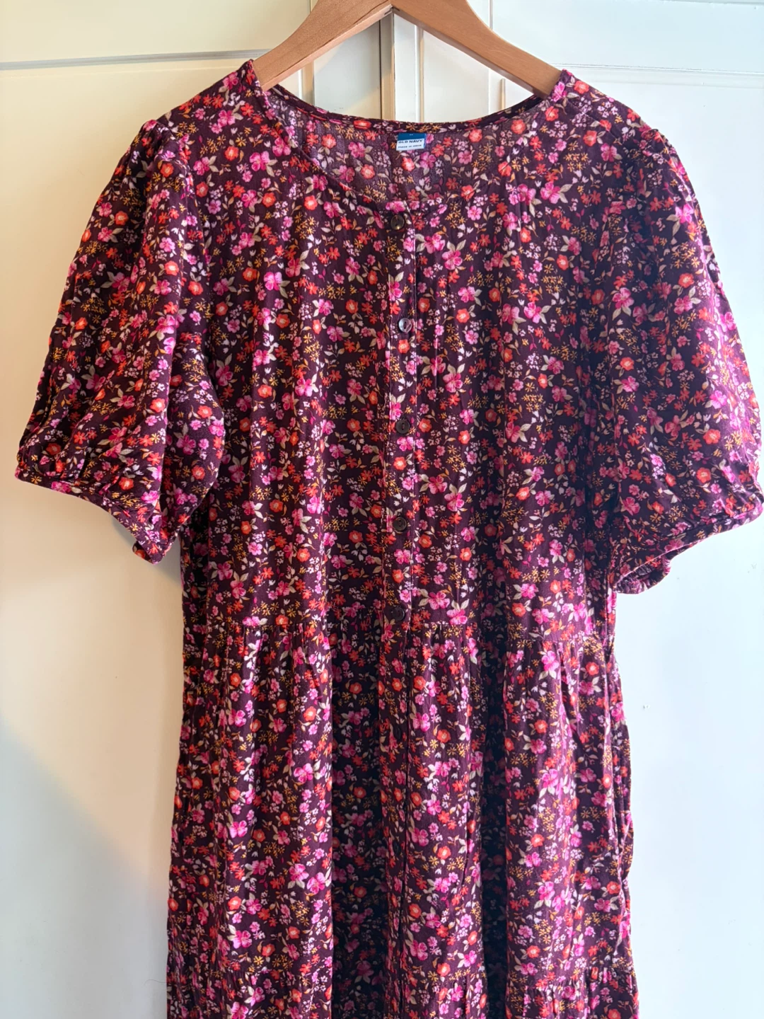 Old navy dress size M - photo 2