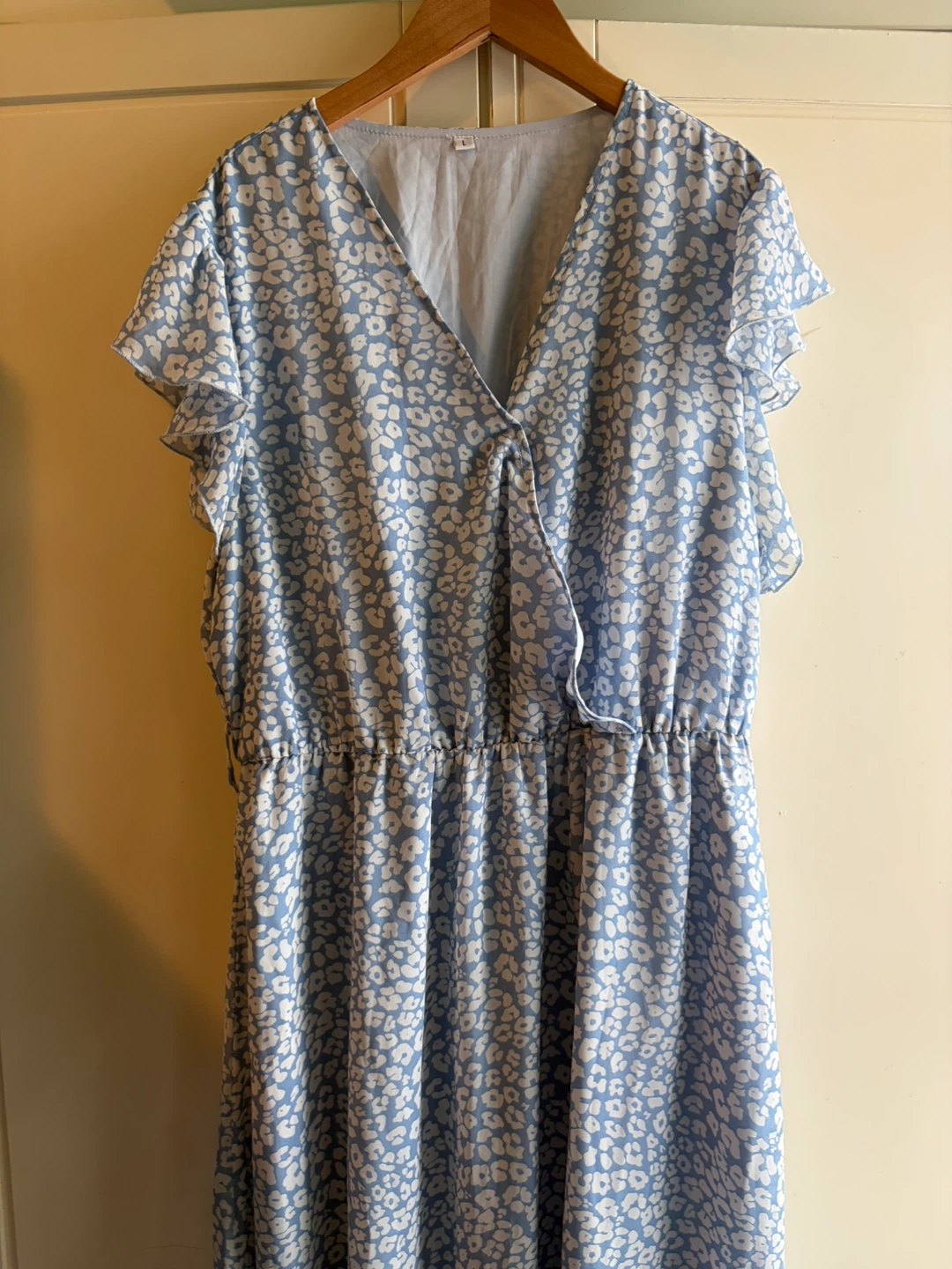 Dress size L - photo 2