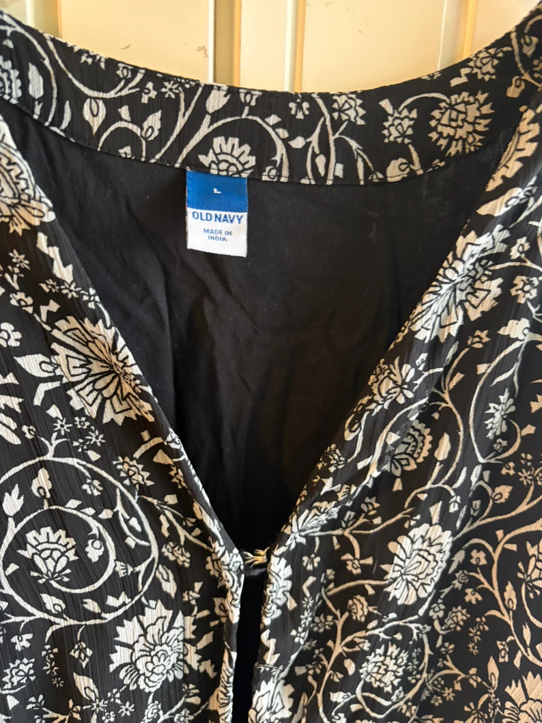 Old navy size L - photo 4