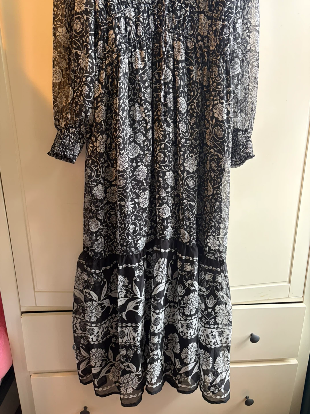Old navy size L
