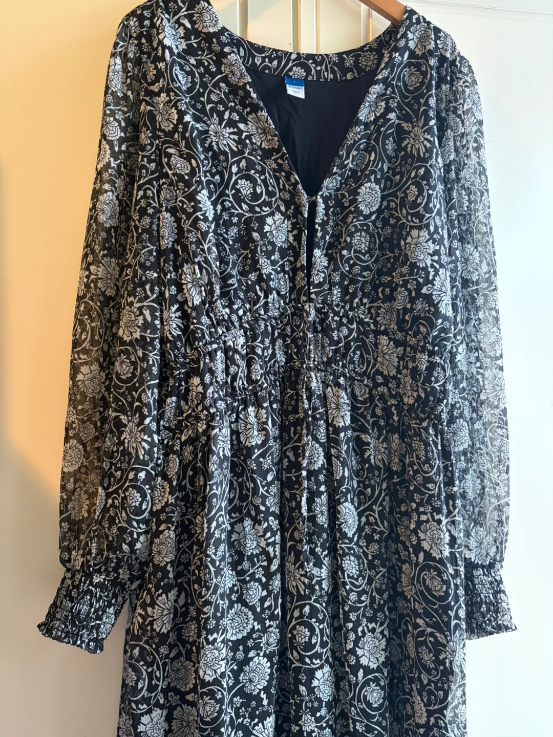 Old navy size L - photo 2
