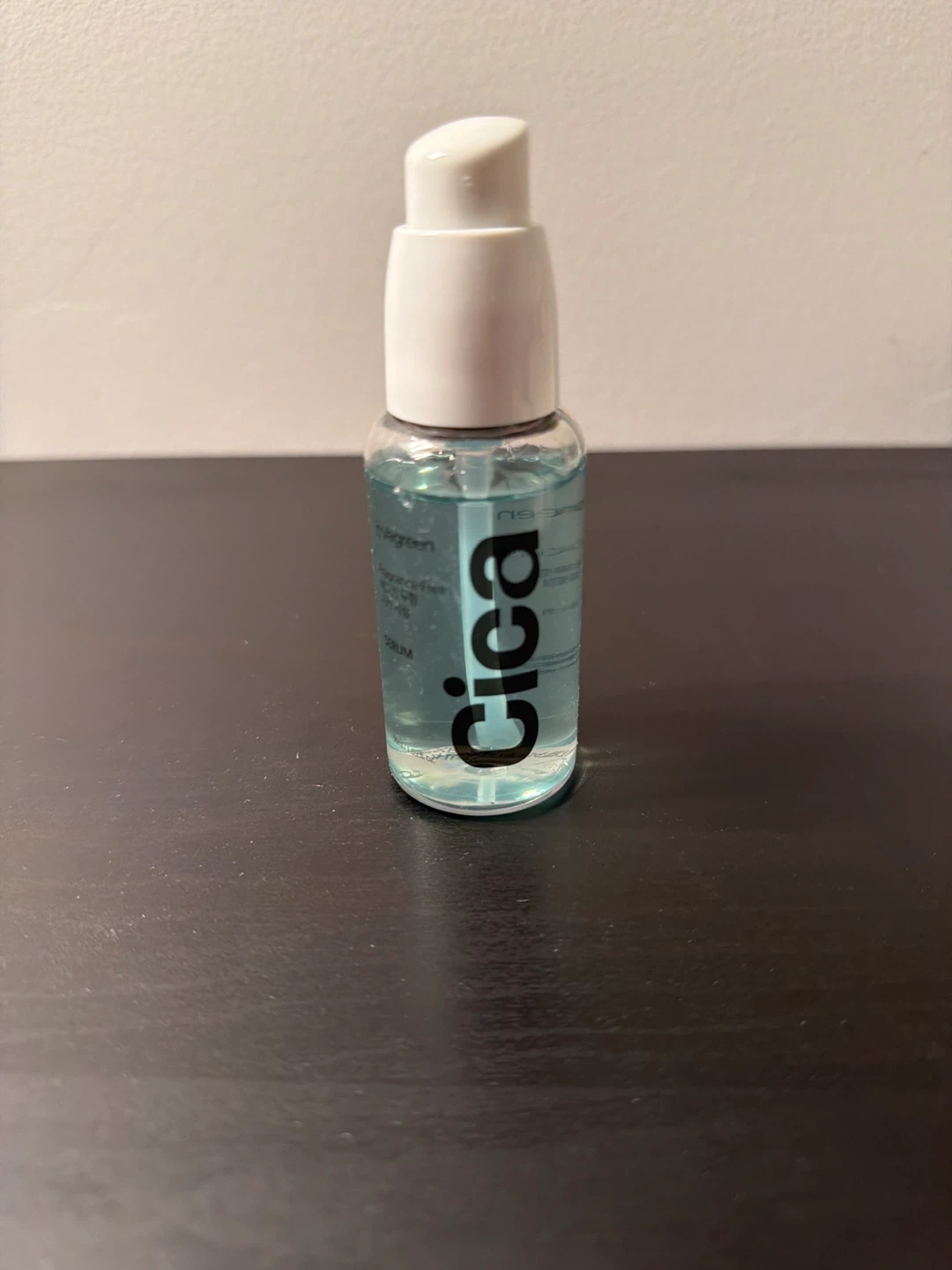 Vegreen Cica Serum 50ml - photo 2