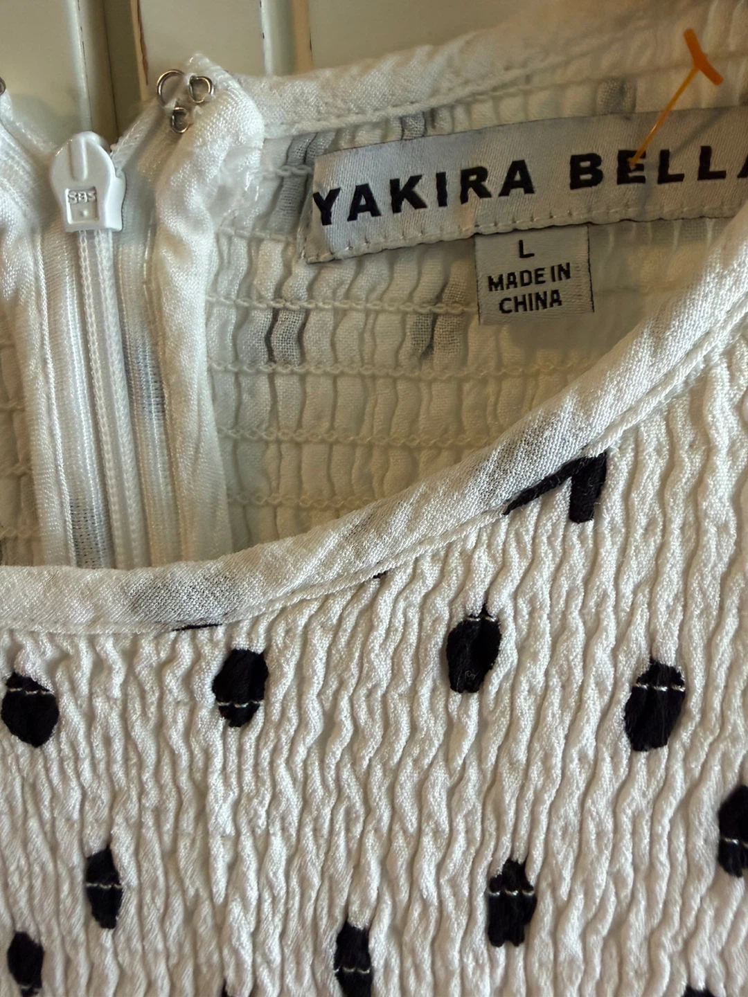 Dress size L - photo 2