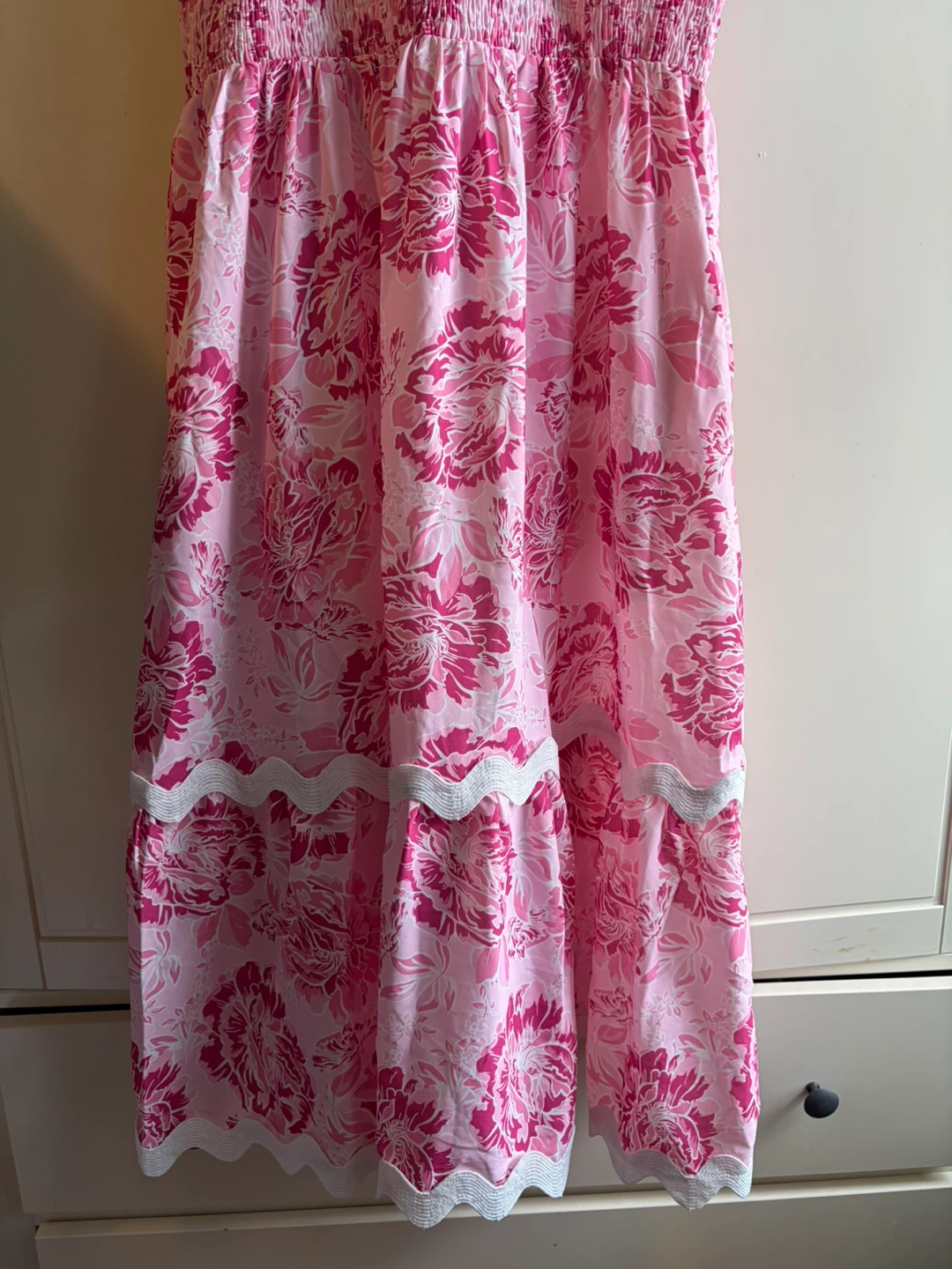 Dress size L - photo 3