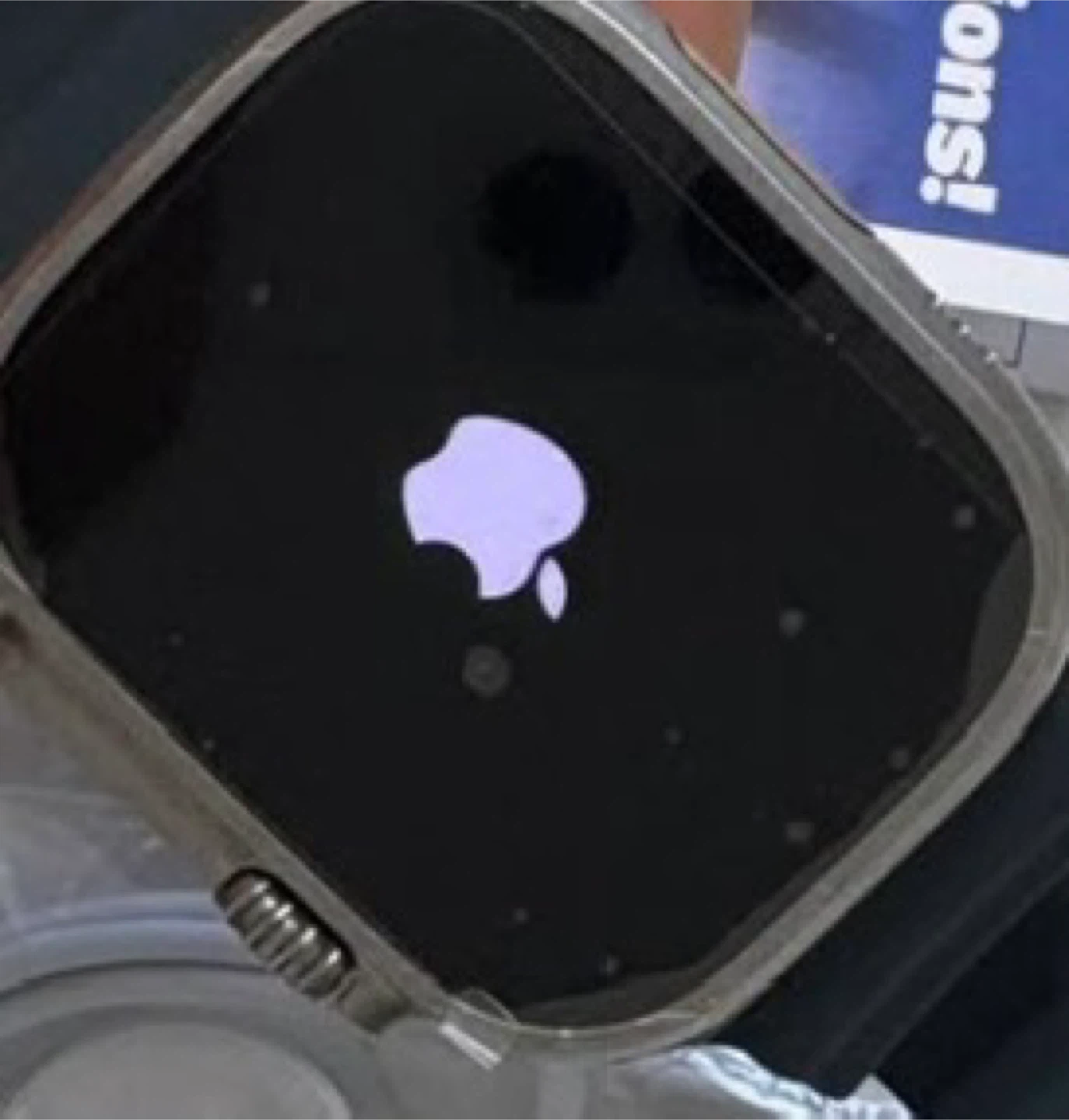 Apple Watch Ultra - photo 2
