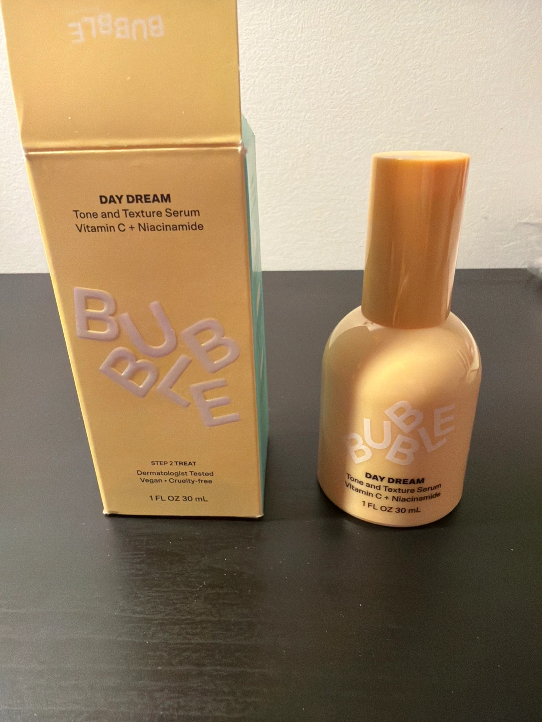Bubble Day Dream  Serum Vitamin C + Niacinamide 30 mL