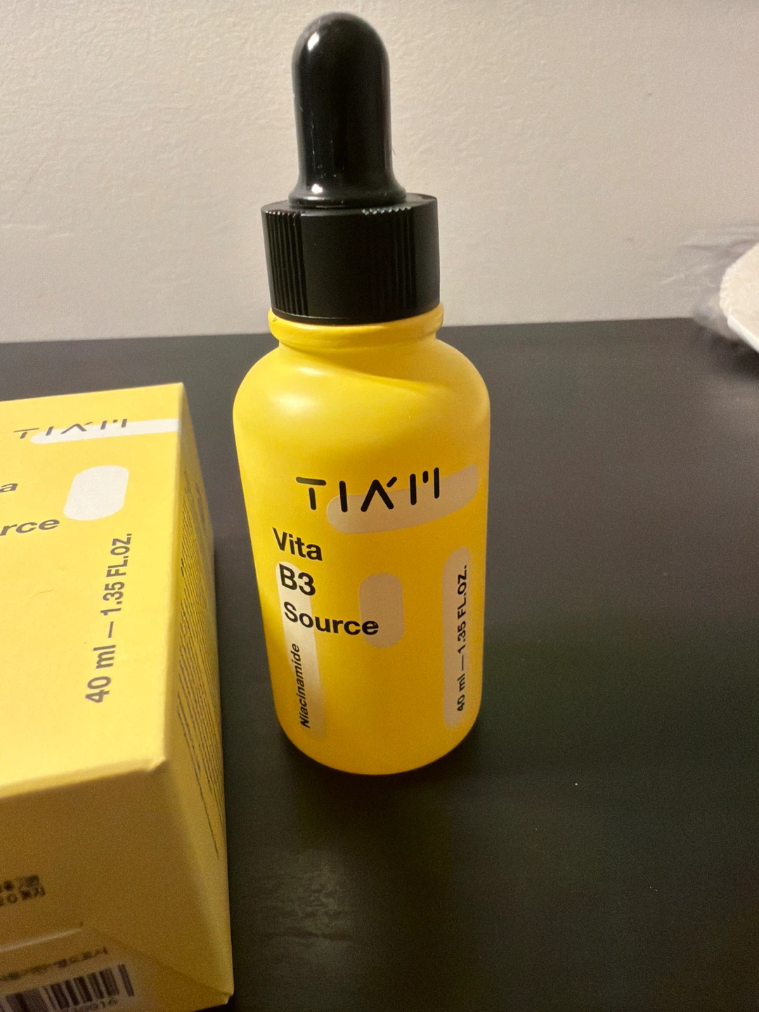 TIAM Vita B3 Source Niacinamide Serum 40ml - photo 2