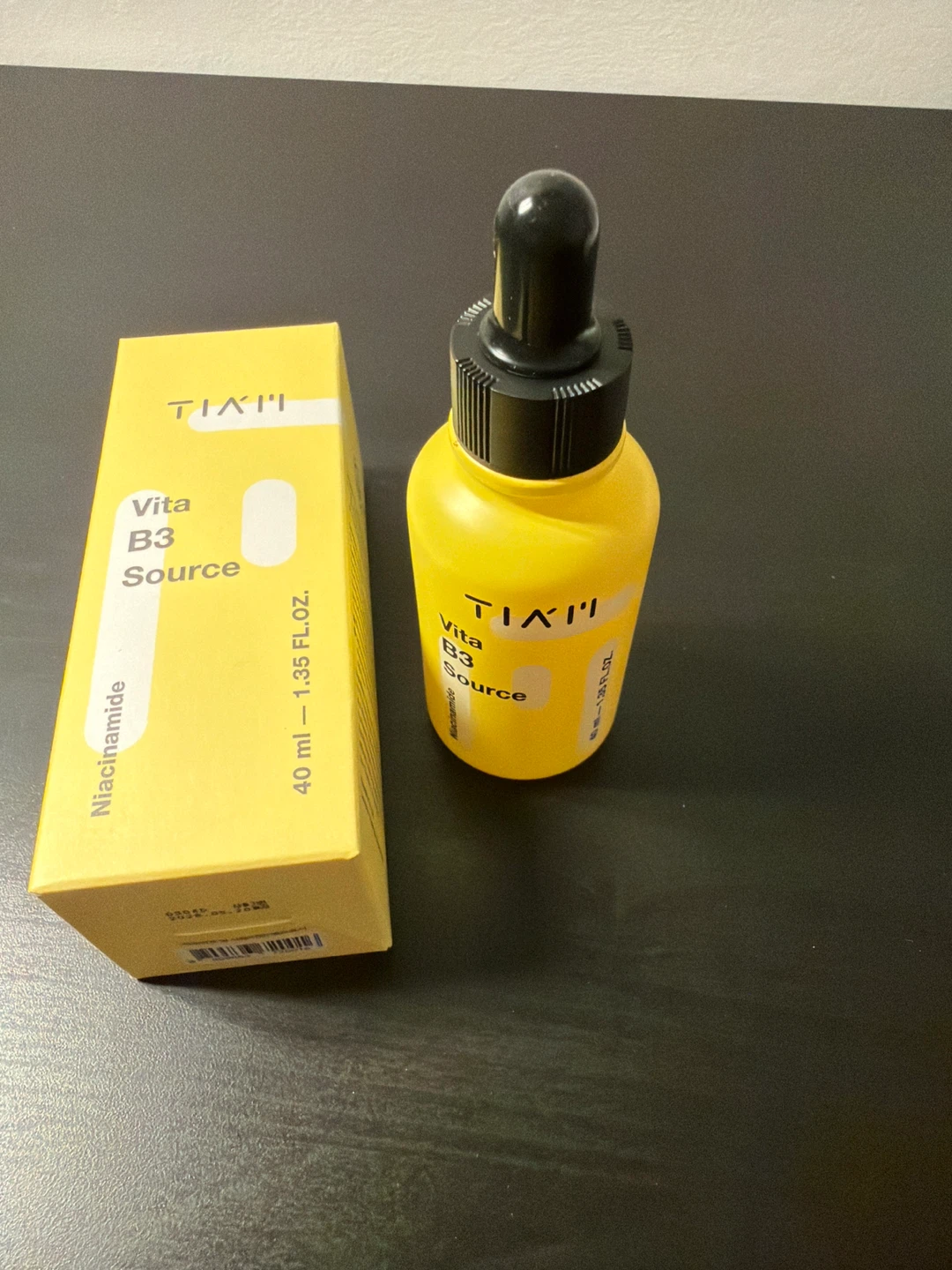 TIAM Vita B3 Source Niacinamide Serum 40ml