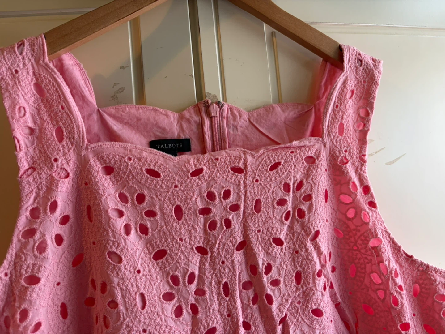 Talbots dress size 14 - photo 2
