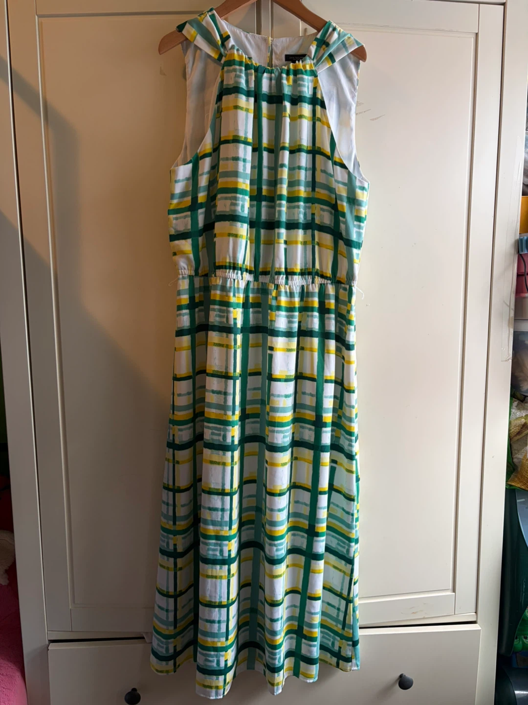 Ann Taylor dress size 10