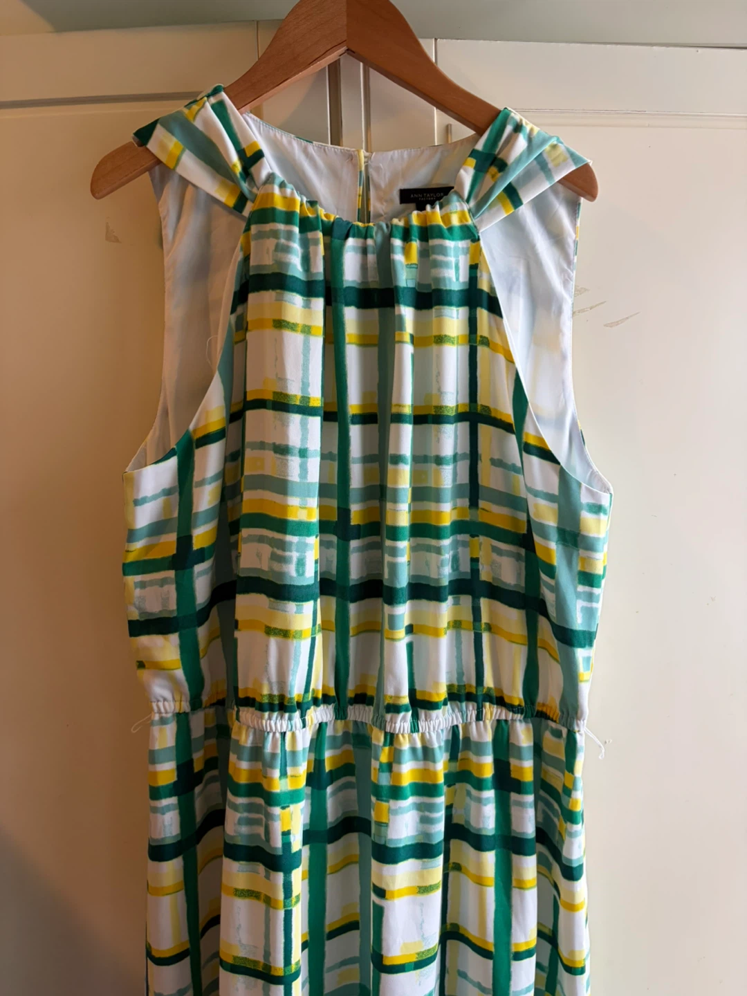 Ann Taylor dress size 10 - photo 2
