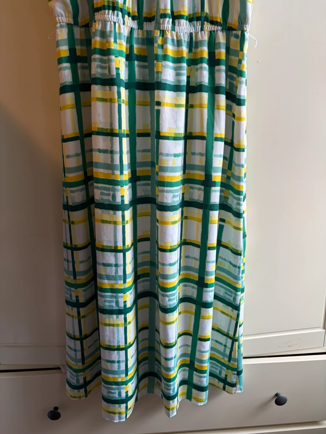 Ann Taylor dress size 10 - photo 3