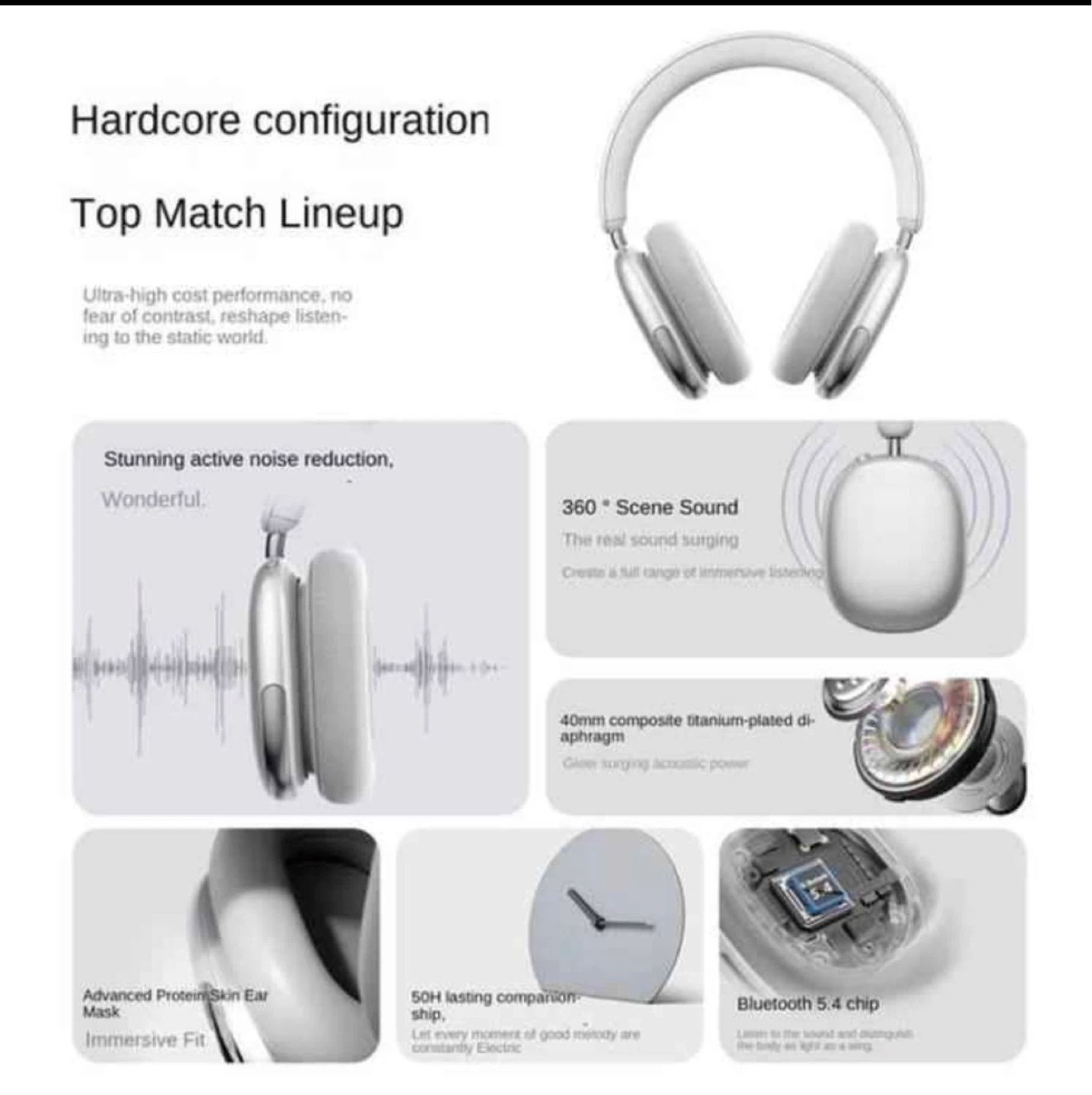 Bluetooth Headset - photo 3