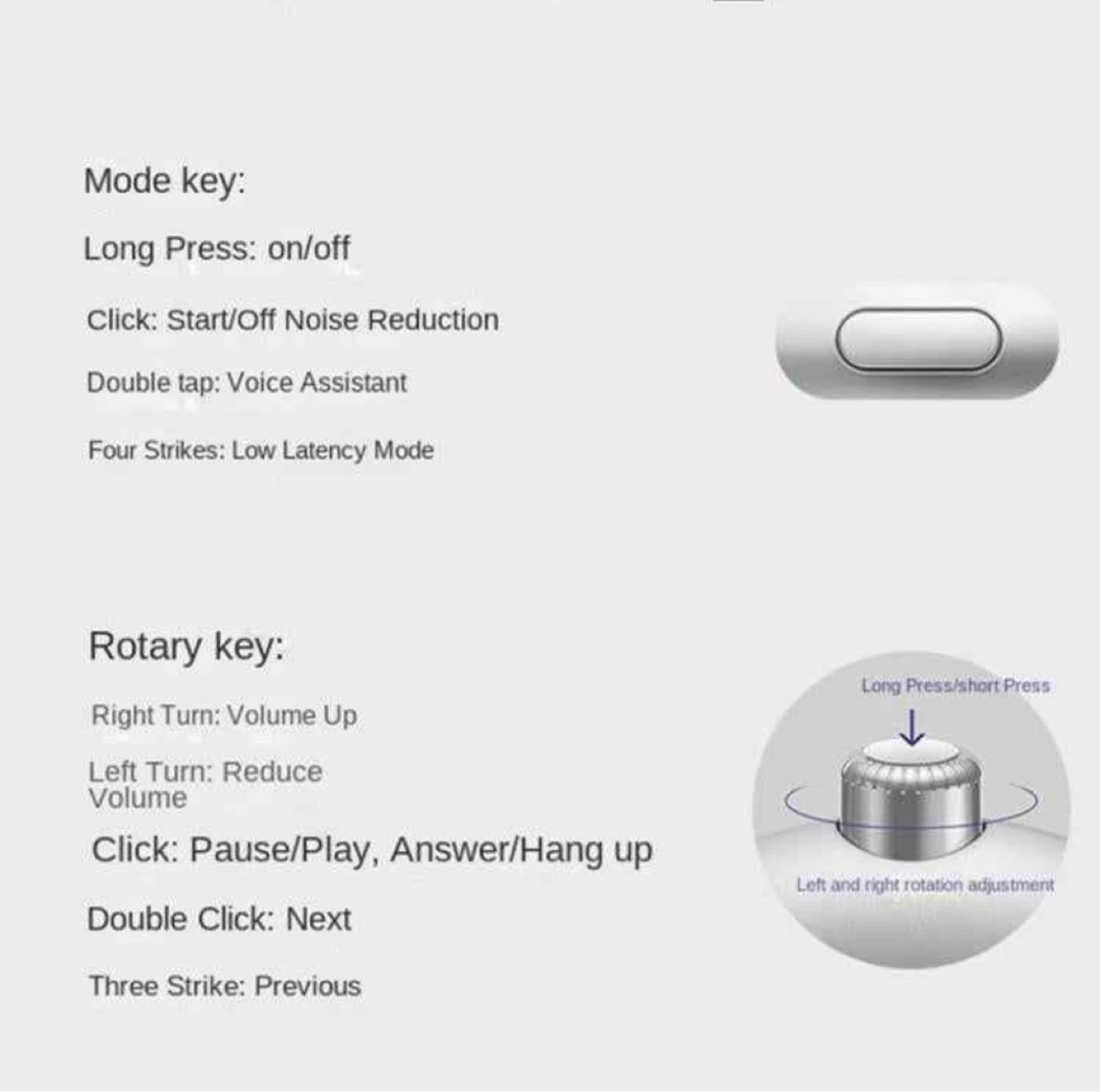 Bluetooth Headset - photo 4