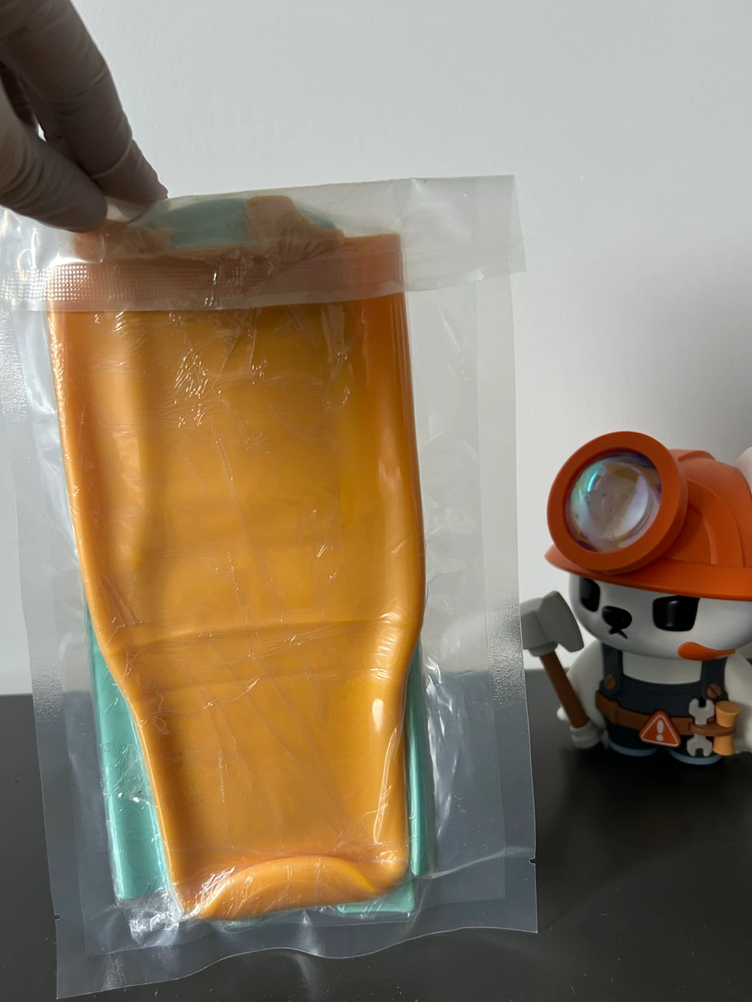 4 Piece of Silicone Sleeves For Tumblers - photo 4