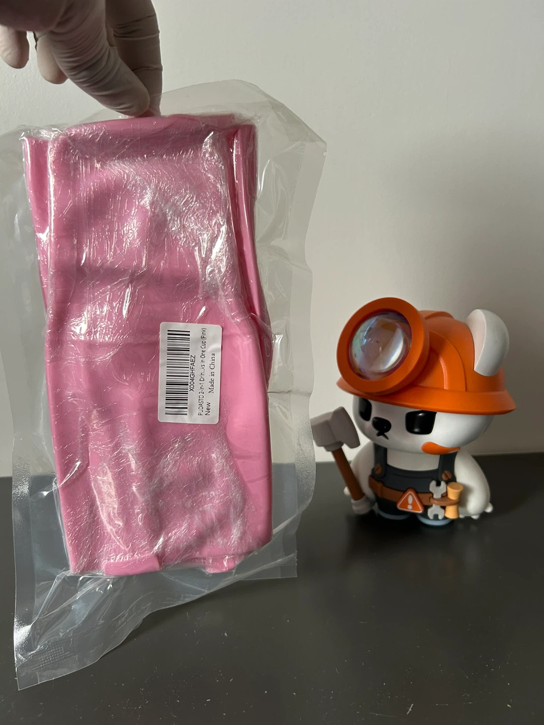 4 Piece of Silicone Sleeves For Tumblers - photo 3