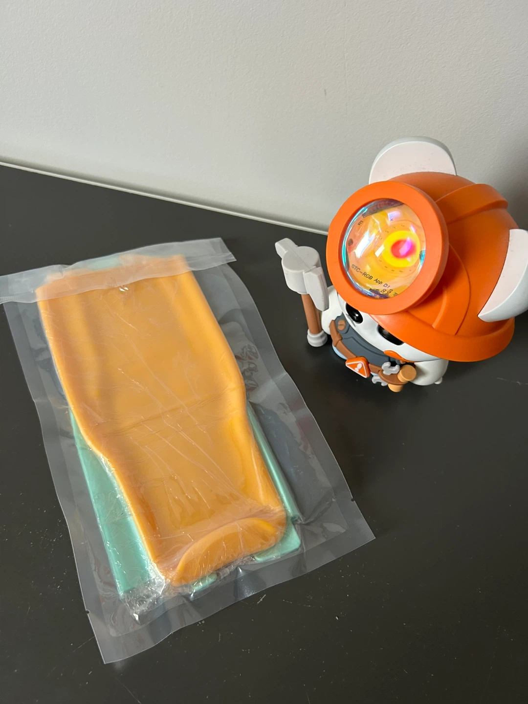 4 Piece of Silicone Sleeves For Tumblers
