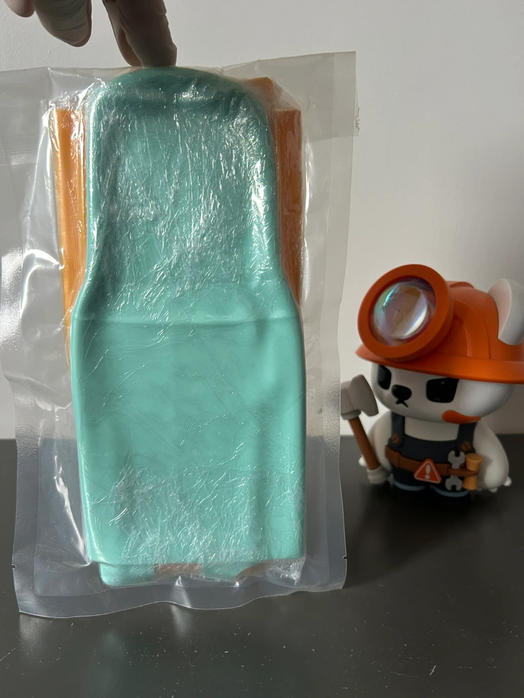 4 Piece of Silicone Sleeves For Tumblers - photo 2