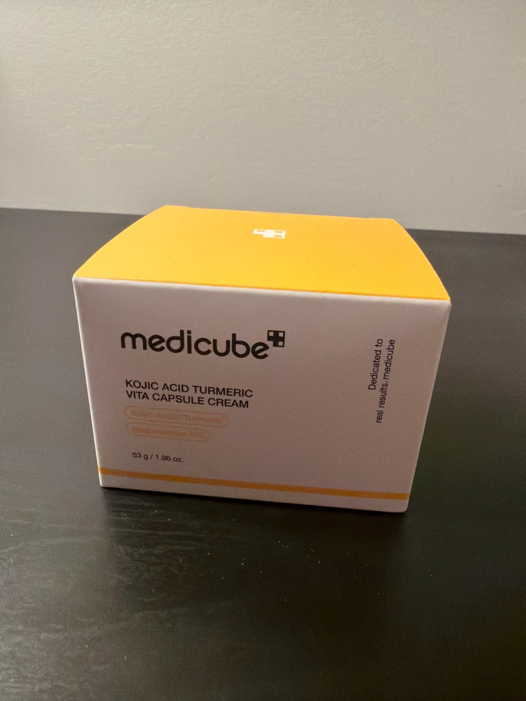 Medicube Kojic Turmeric Capsules 100ml