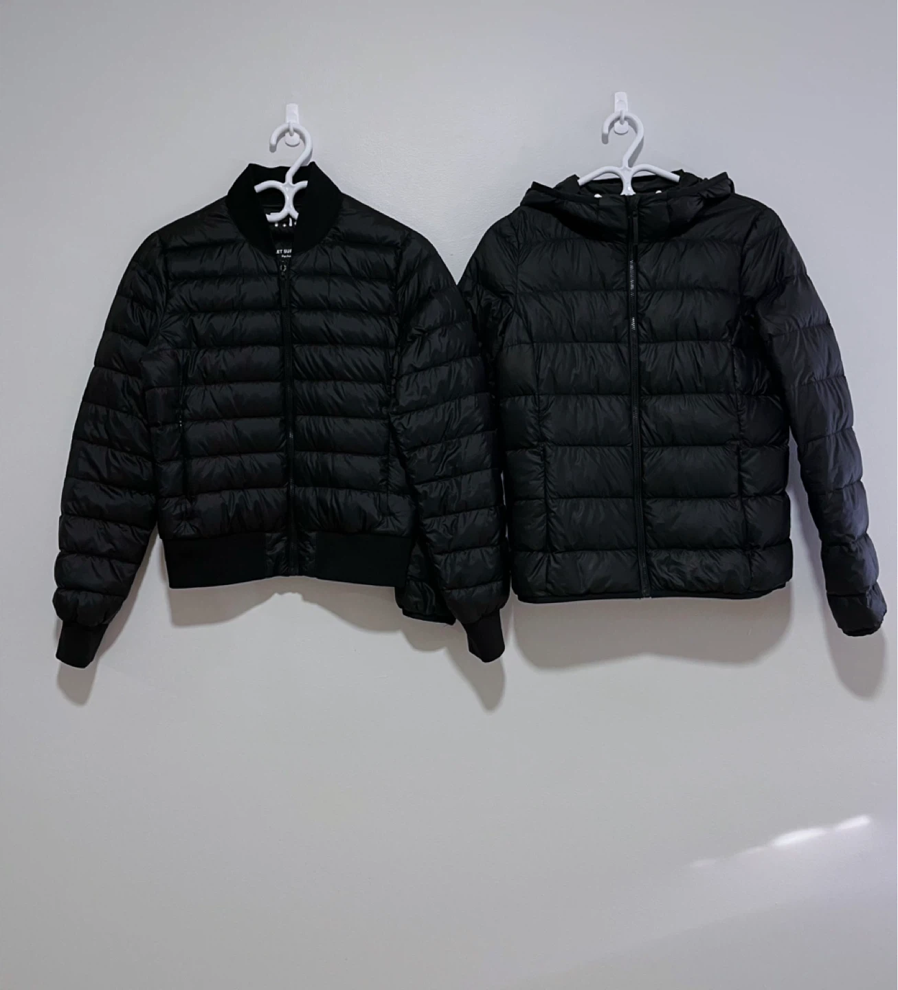 Tna Down Puffer Jackets